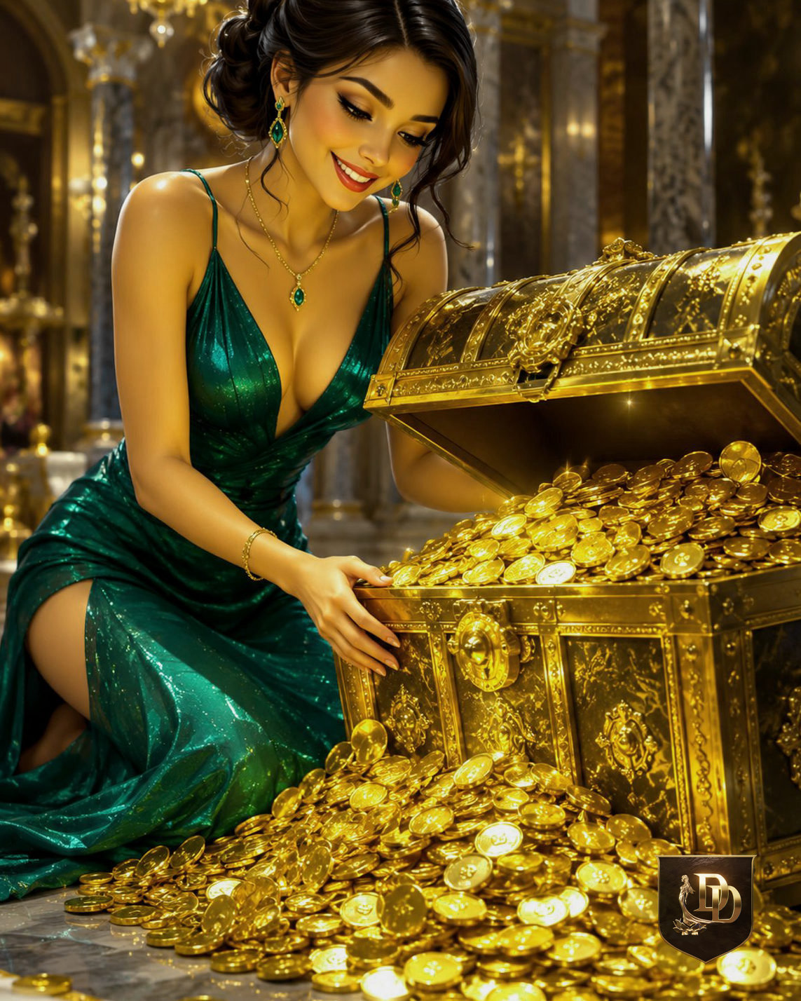 dewidewitoto daftar slot pragmatic gacor DEWIDEWITOTO - mesin slot jackpot besar berkilau